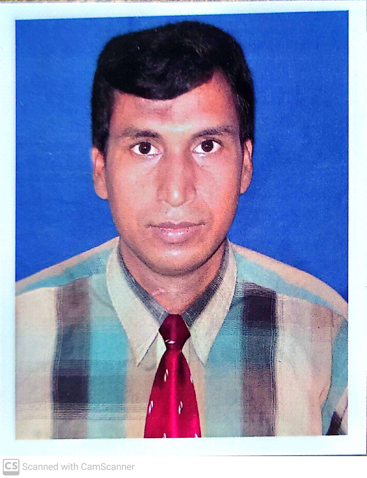 MD. REZAUL ISLAM